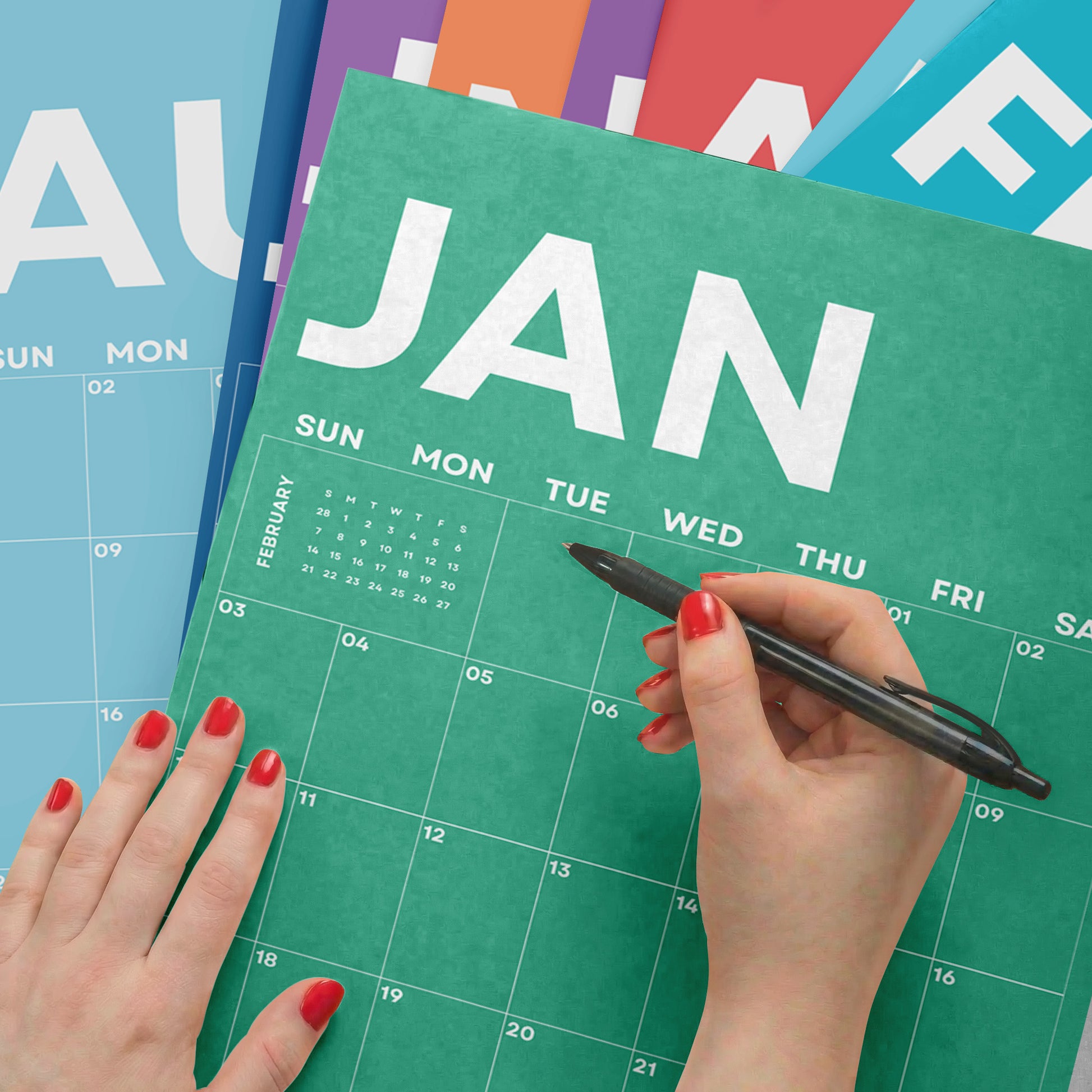 Excel Urlaubsplaner 2026 2027 usw für alle Jahre Urlaubskalender Personalplaner Excel Urlaubsplaner 2026 2027 usw für alle Jahre Urlaubskalender Personalplaner